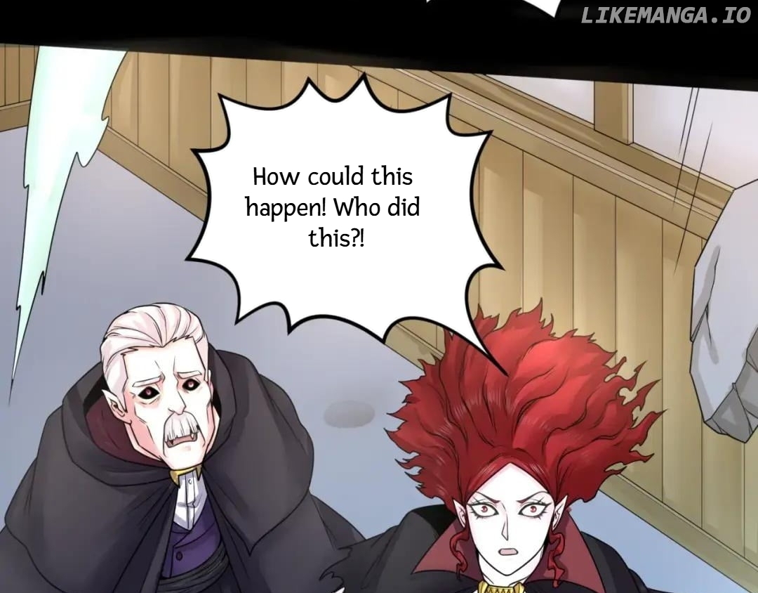 Era of the Haunted Chapter 130 - page 79